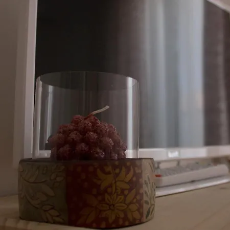 Almas ベッド・アンド・ブレックファスト ラゴス