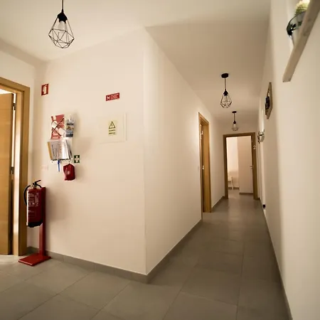 Almas ベッド・アンド・ブレックファスト