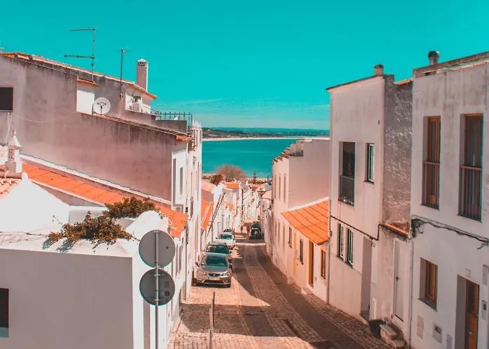 Almas Alojamento de Acomodação e Pequeno-almoço Lagos