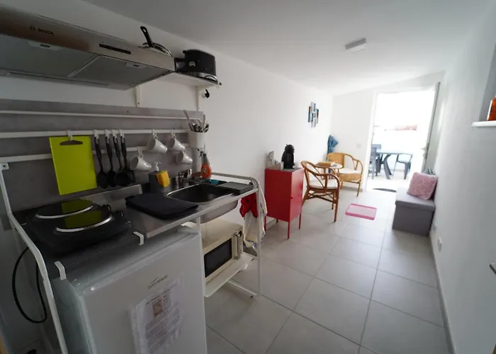 Alojamento de Acomodação e Pequeno-almoço Almas Lagos