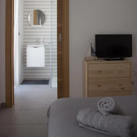 Almas B&B 3*