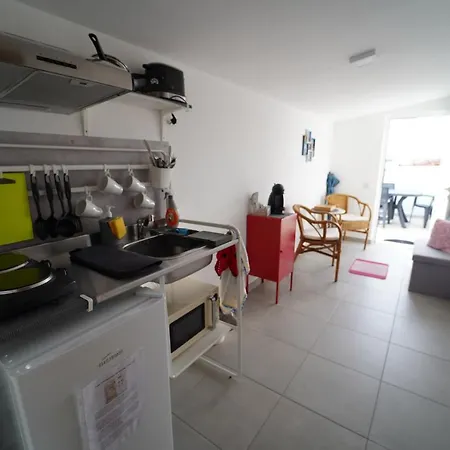 Bed & Breakfast Almas Lagos