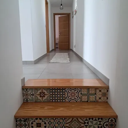 Almas Nocleg ze śniadaniem Lagos