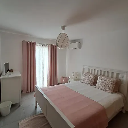 Bed & Breakfast Almas Lagos