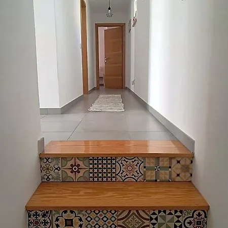 Almas לינה וארוחת בוקר 3*