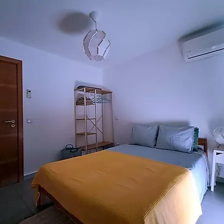 Almas 3* Lagos