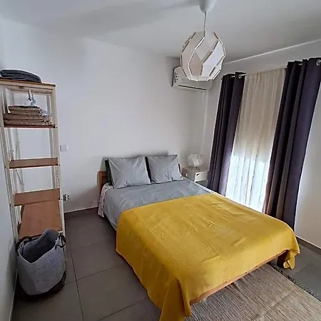Almas לינה וארוחת בוקר