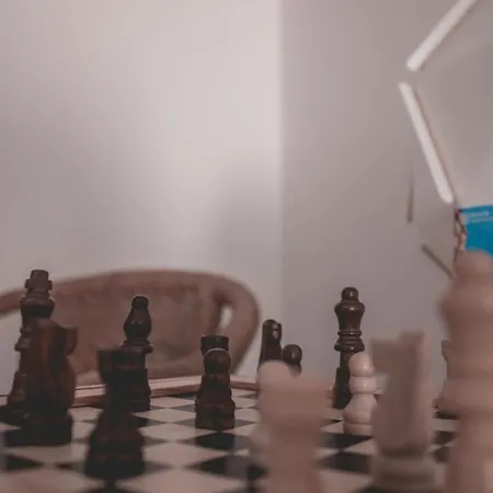 Almas Bed & Breakfast 3*