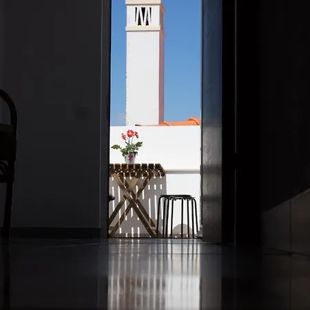 Bed & Breakfast Almas Lagos