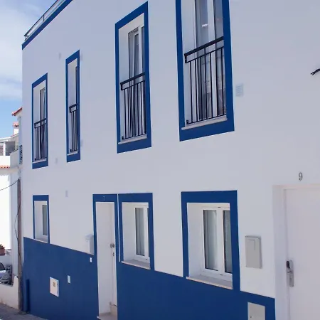 Almas Bed & Breakfast Lagos